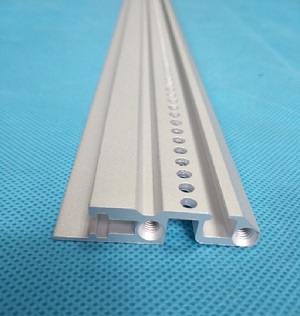 鋁型材加強型前橫梁 加固機箱配件橫梁 ---B2橫梁